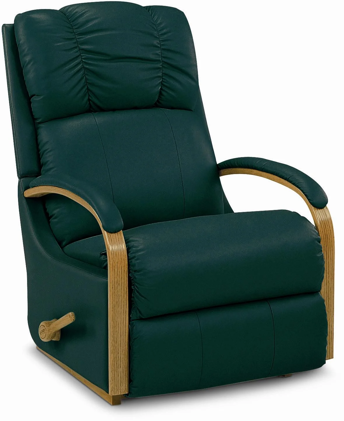 LaZBoy Recliners 015532 Harbor Town ReclinaWay® Reclining Chair